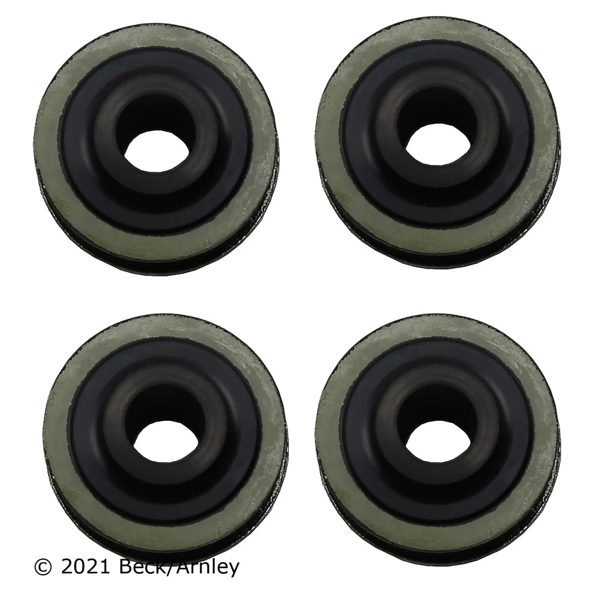 Beck/Arnley 036-1817 1985-1993 Toyota 4Runner Engine Valve Cover Gasket Set