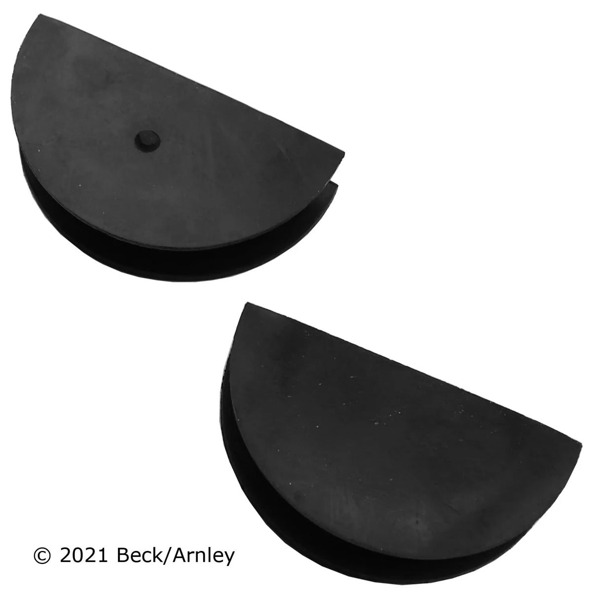Beck/Arnley 036-1817 1985-1993 Toyota 4Runner Engine Valve Cover Gasket Set