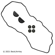 Beck/Arnley 036-1817 1985-1993 Toyota 4Runner Engine Valve Cover Gasket Set