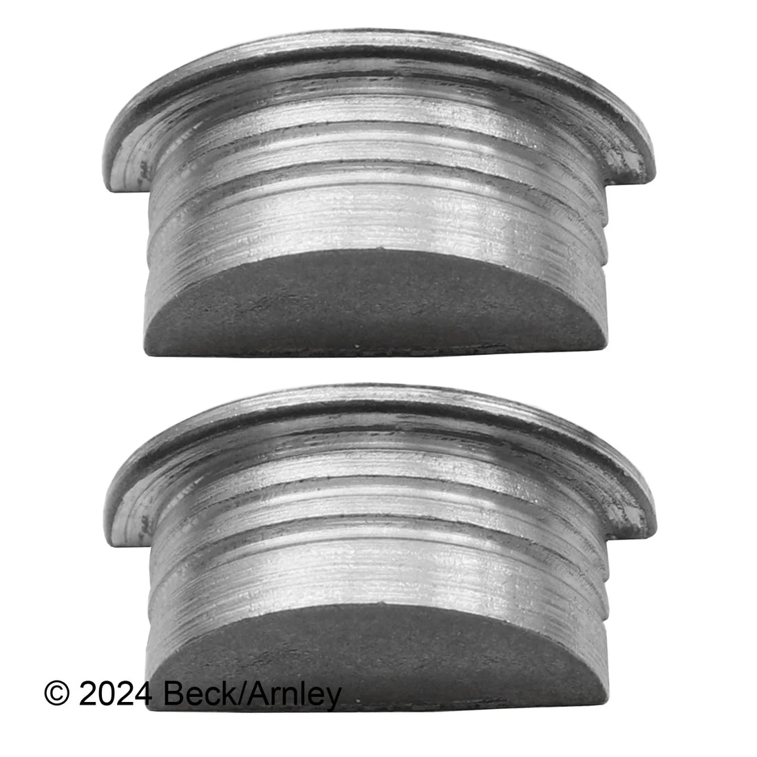 Beck/Arnley 036-1822 1987-2001 Toyota Camry Engine Valve Cover Gasket Set