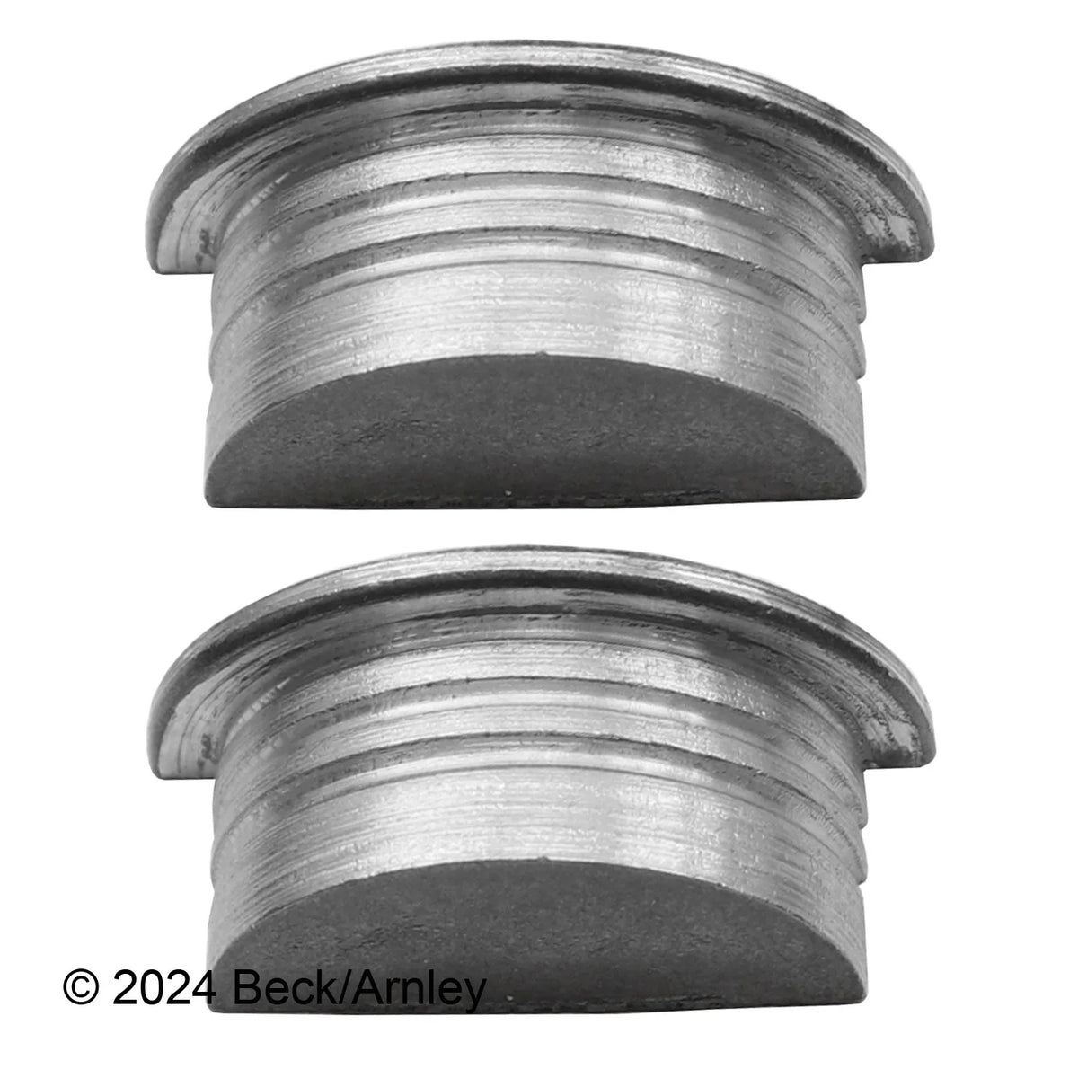 Beck/Arnley 036-1822 1987-2001 Toyota Camry Engine Valve Cover Gasket Set