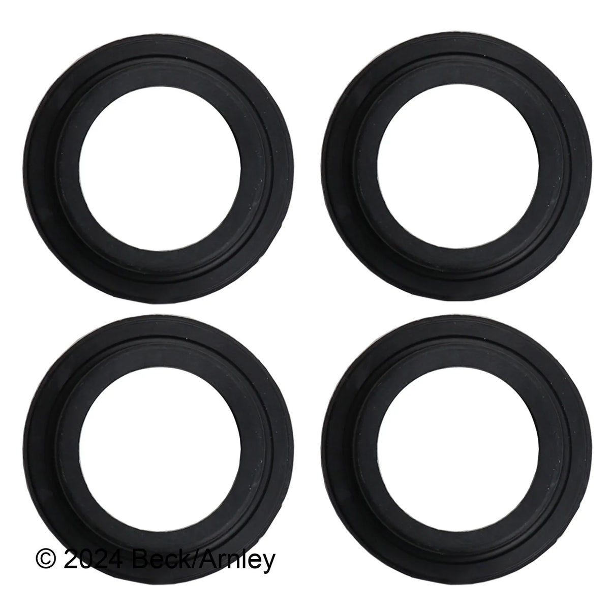 Beck/Arnley 036-1822 1987-2001 Toyota Camry Engine Valve Cover Gasket Set