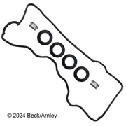 Beck/Arnley 036-1822 1987-2001 Toyota Camry Engine Valve Cover Gasket Set