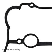 Beck/Arnley 036-1824 2004-2005 Mazda Miata Engine Valve Cover Gasket Set