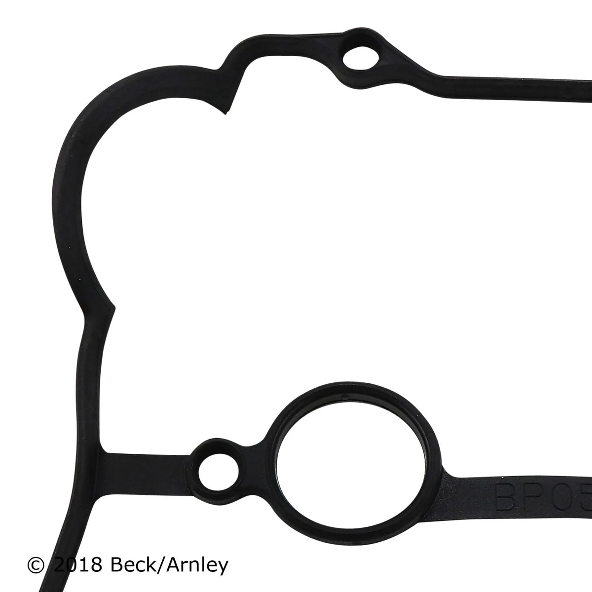 Beck/Arnley 036-1824 2004-2005 Mazda Miata Engine Valve Cover Gasket Set