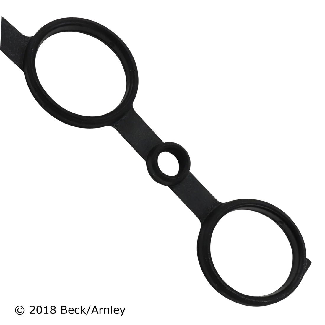 Beck/Arnley 036-1824 2004-2005 Mazda Miata Engine Valve Cover Gasket Set