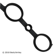 Beck/Arnley 036-1824 2004-2005 Mazda Miata Engine Valve Cover Gasket Set