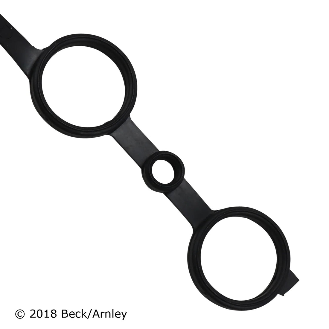 Beck/Arnley 036-1825 2001-2005 Mazda Miata Engine Valve Cover Gasket Set