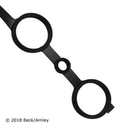 Beck/Arnley 036-1825 2001-2005 Mazda Miata Engine Valve Cover Gasket Set