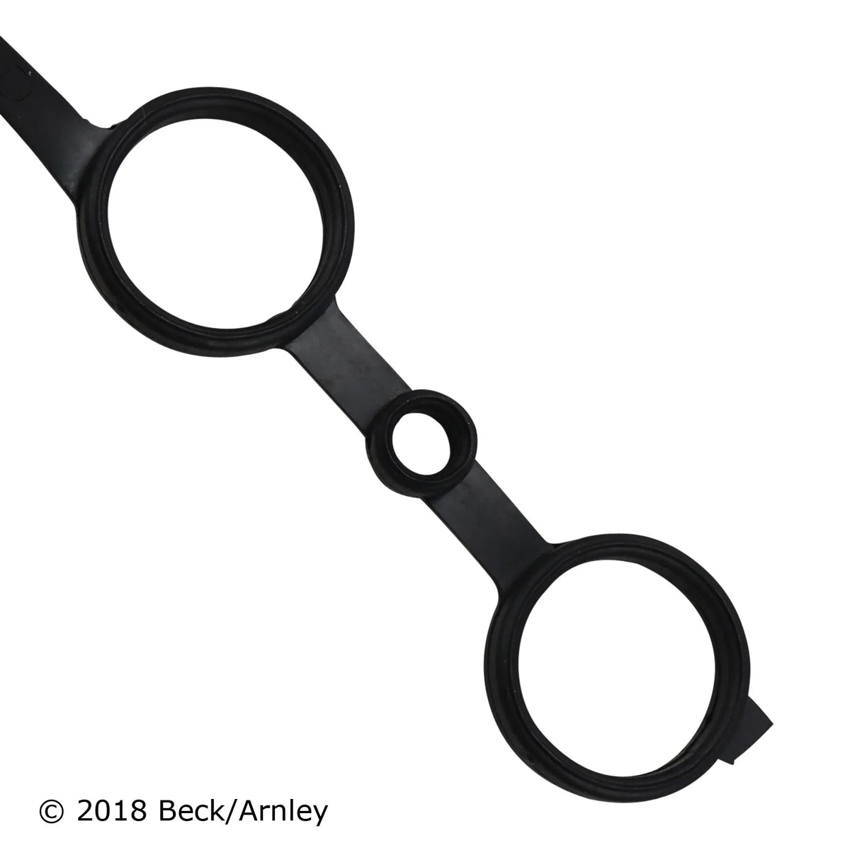 Beck/Arnley 036-1825 2001-2005 Mazda Miata Engine Valve Cover Gasket Set