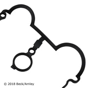 Beck/Arnley 036-1825 2001-2005 Mazda Miata Engine Valve Cover Gasket Set