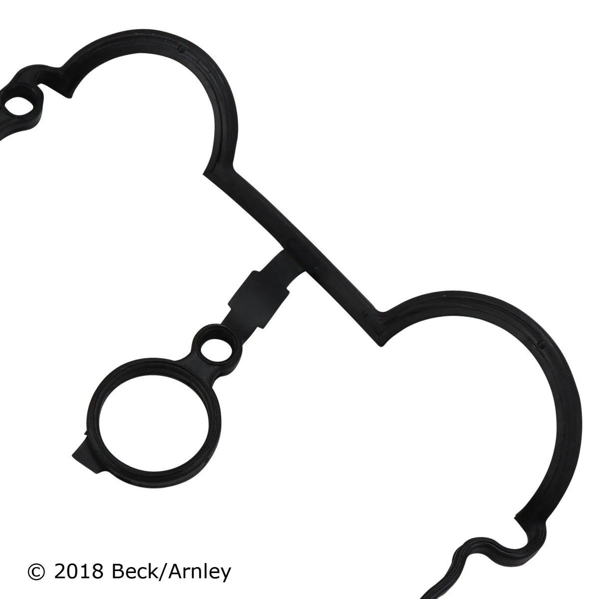 Beck/Arnley 036-1825 2001-2005 Mazda Miata Engine Valve Cover Gasket Set