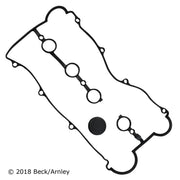 Beck/Arnley 036-1825 2001-2005 Mazda Miata Engine Valve Cover Gasket Set