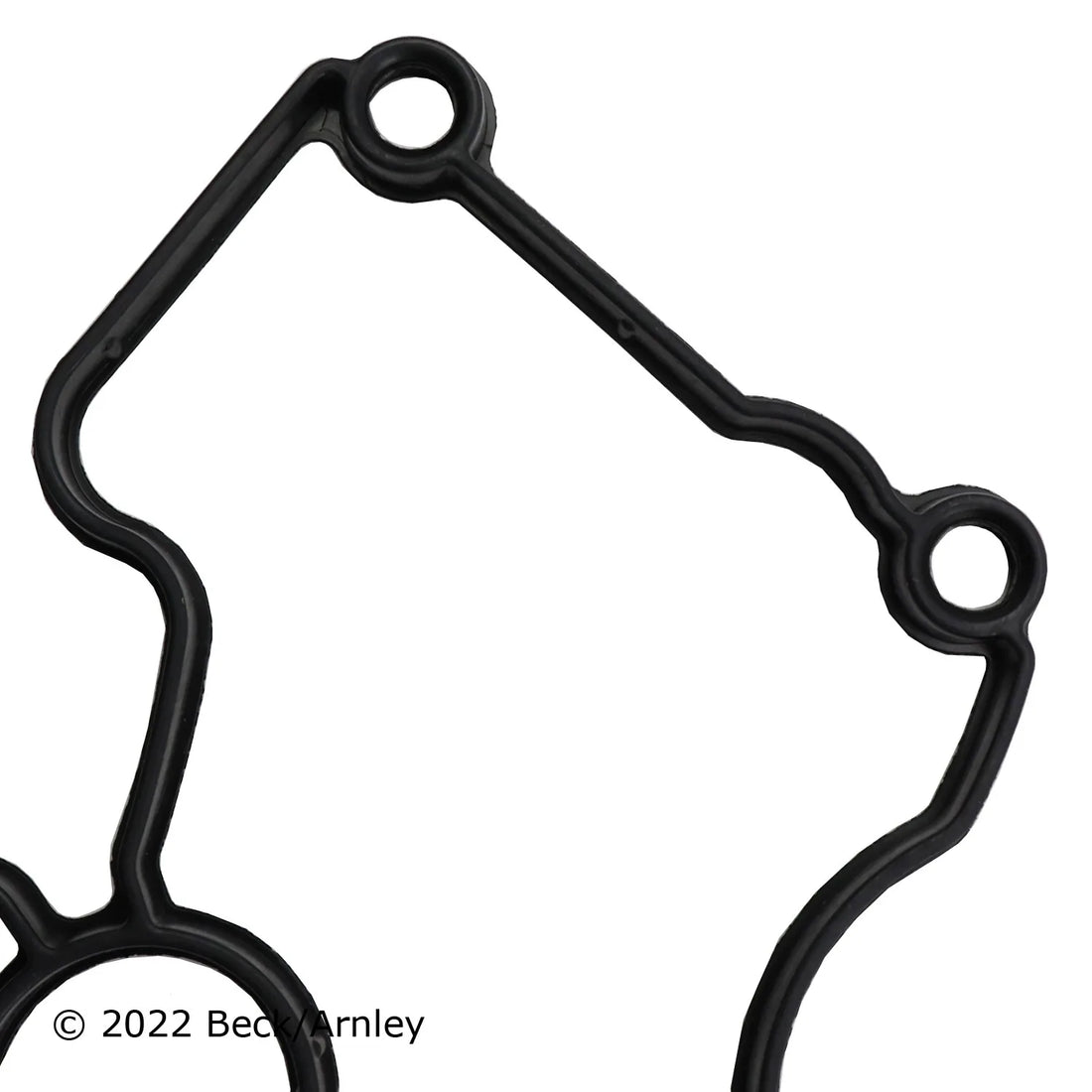 Beck/Arnley 036-1828 2008-2015 Audi R8 Engine Valve Cover Gasket Set