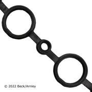 Beck/Arnley 036-1828 2008-2015 Audi R8 Engine Valve Cover Gasket Set