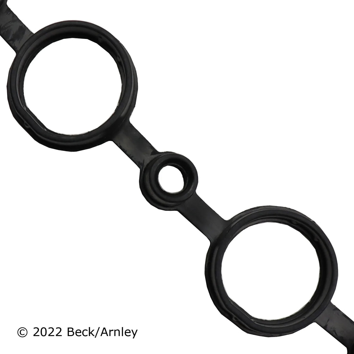 Beck/Arnley 036-1828 2008-2015 Audi R8 Engine Valve Cover Gasket Set