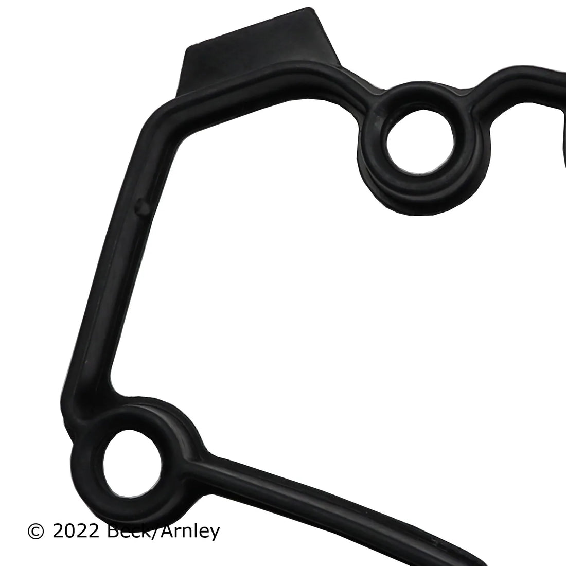Beck/Arnley 036-1828 2008-2015 Audi R8 Engine Valve Cover Gasket Set