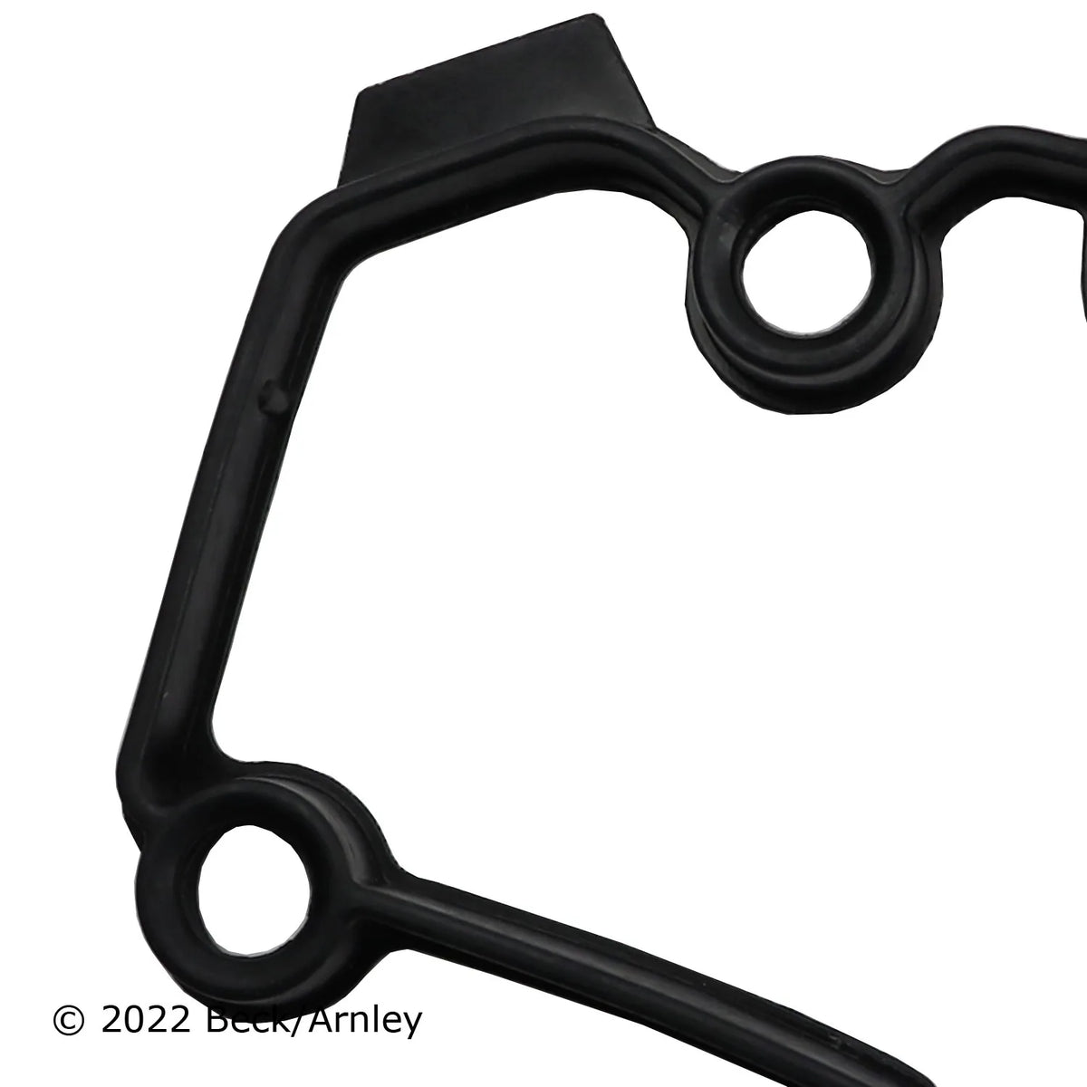 Beck/Arnley 036-1828 2008-2015 Audi R8 Engine Valve Cover Gasket Set