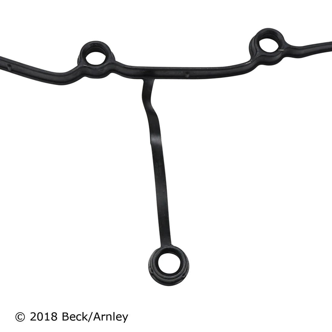 Beck/Arnley 036-1829 2004-2009 Audi S4 Engine Valve Cover Gasket Set