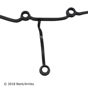 Beck/Arnley 036-1829 2004-2009 Audi S4 Engine Valve Cover Gasket Set
