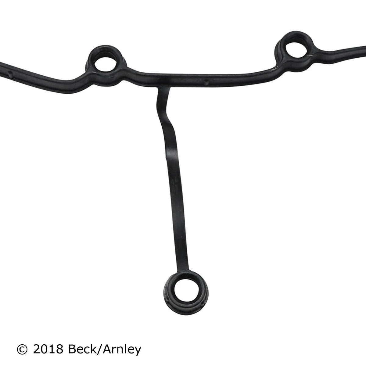 Beck/Arnley 036-1829 2004-2009 Audi S4 Engine Valve Cover Gasket Set