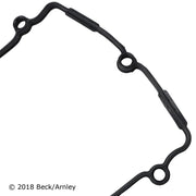 Beck/Arnley 036-1829 2004-2009 Audi S4 Engine Valve Cover Gasket Set