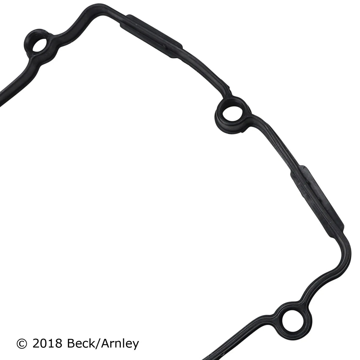Beck/Arnley 036-1829 2004-2009 Audi S4 Engine Valve Cover Gasket Set