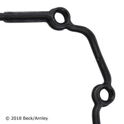 Beck/Arnley 036-1829 2004-2009 Audi S4 Engine Valve Cover Gasket Set