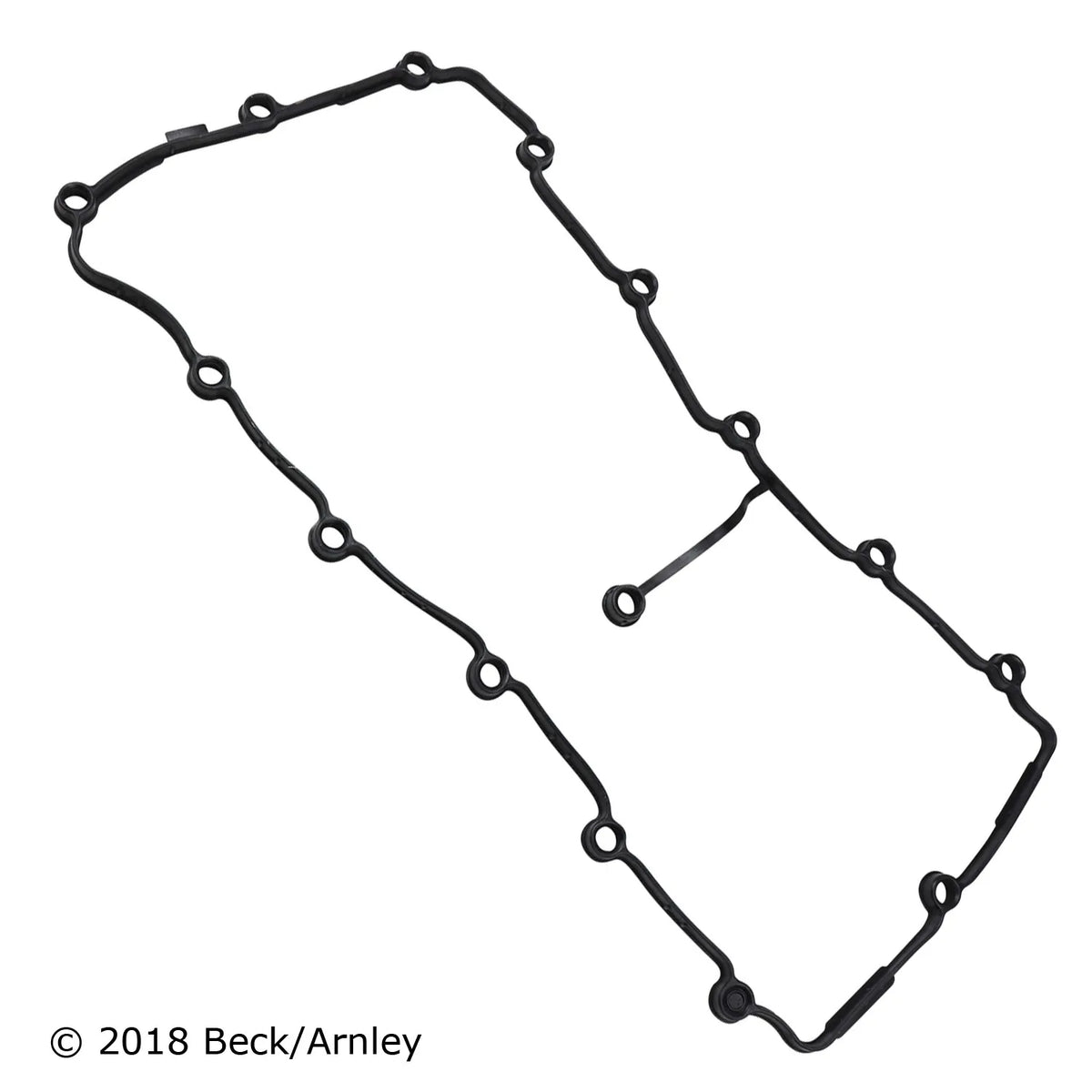 Beck/Arnley 036-1829 2004-2009 Audi S4 Engine Valve Cover Gasket Set