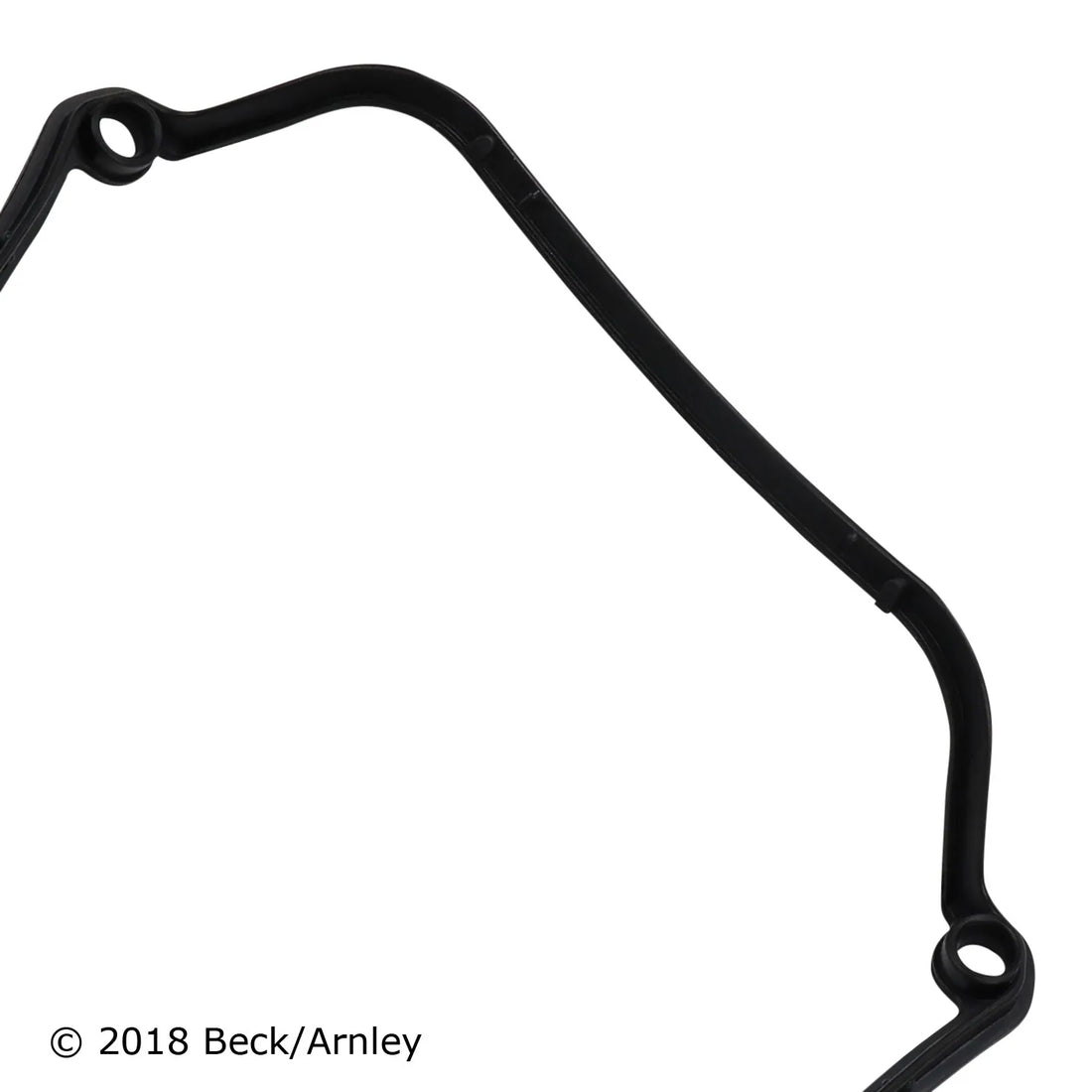 Beck/Arnley 036-1833 2004-2009 Audi TT Quattro Engine Valve Cover Gasket Set