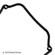 Beck/Arnley 036-1833 2004-2009 Audi TT Quattro Engine Valve Cover Gasket Set