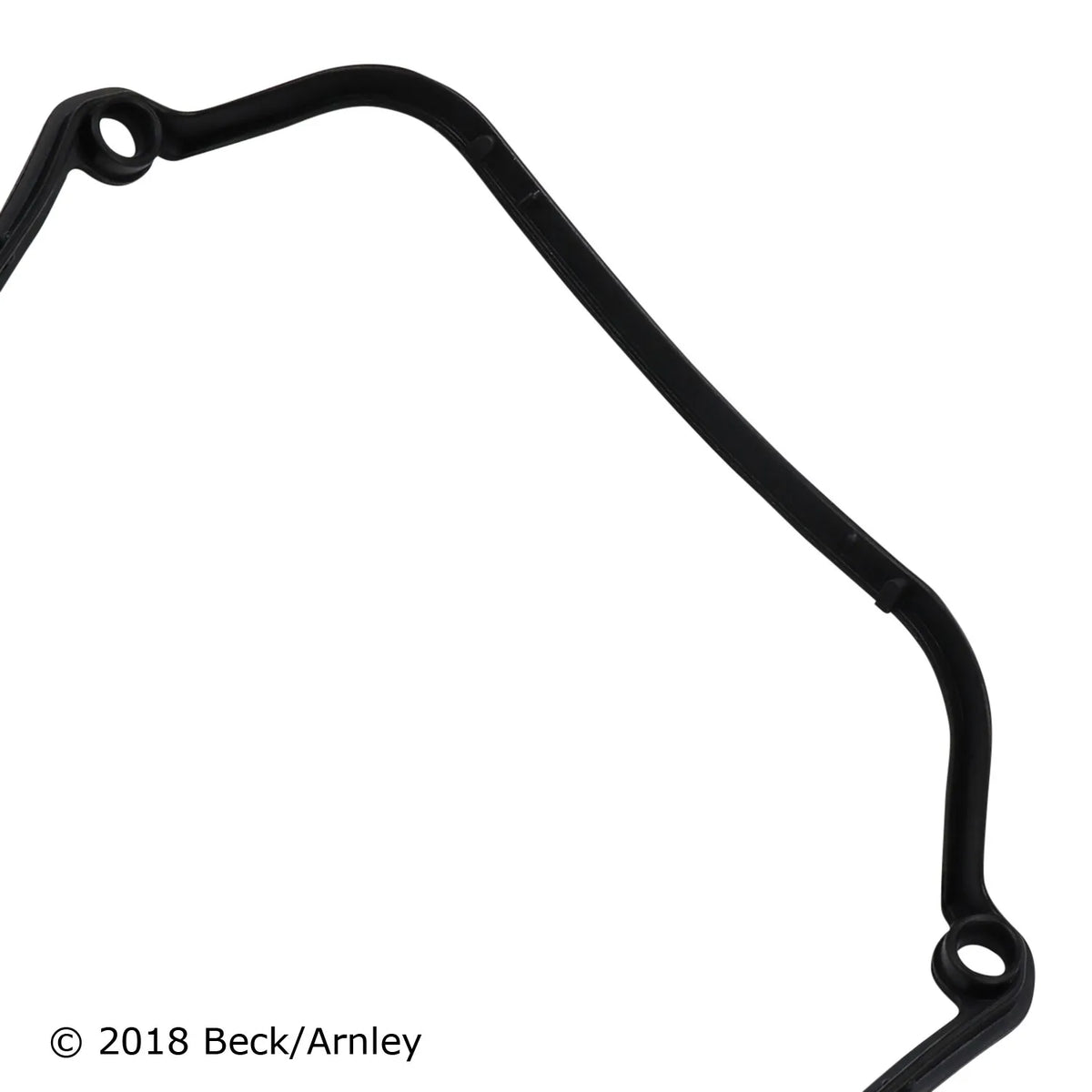 Beck/Arnley 036-1833 2004-2009 Audi TT Quattro Engine Valve Cover Gasket Set