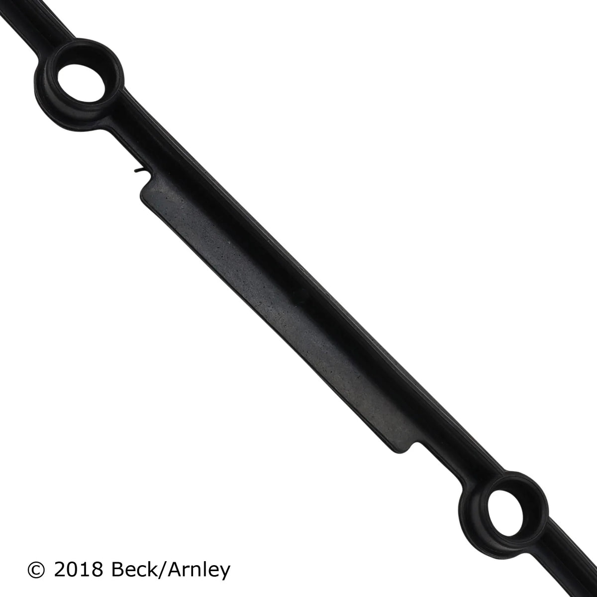 Beck/Arnley 036-1833 2004-2009 Audi TT Quattro Engine Valve Cover Gasket Set