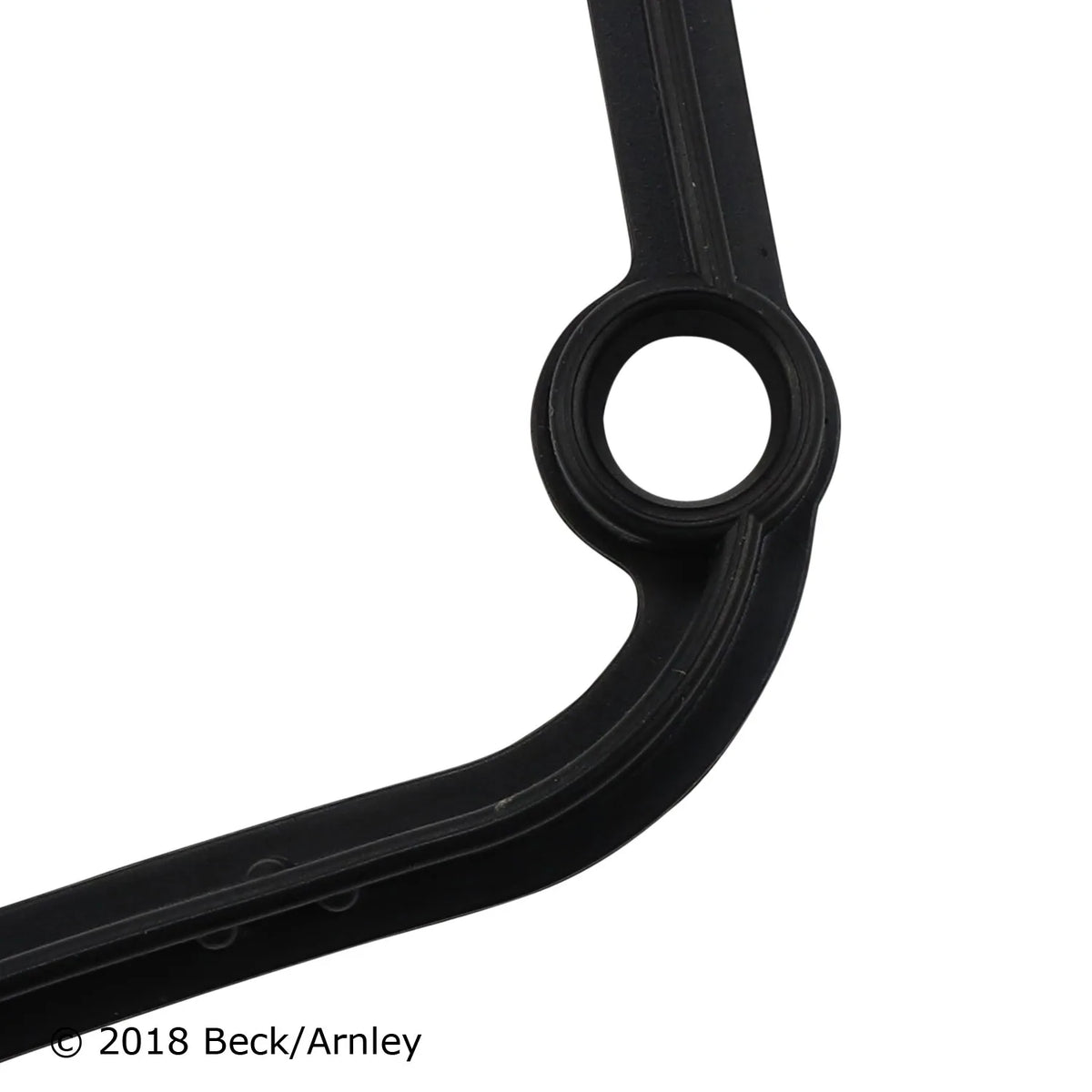 Beck/Arnley 036-1833 2004-2009 Audi TT Quattro Engine Valve Cover Gasket Set
