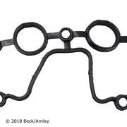 Beck/Arnley 036-1834 2010-2017 Audi R8 Engine Valve Cover Gasket Set
