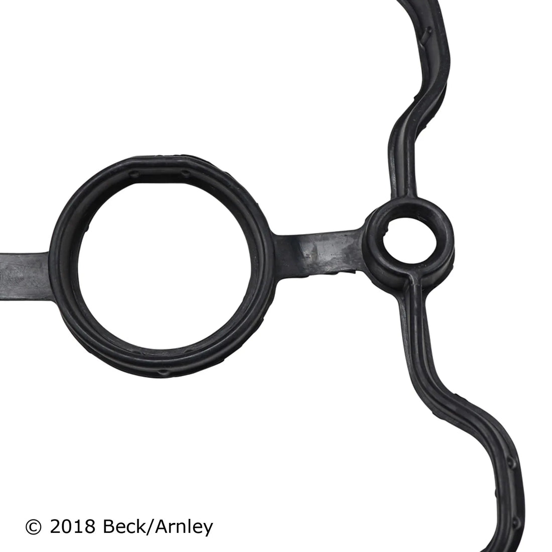 Beck/Arnley 036-1834 2010-2017 Audi R8 Engine Valve Cover Gasket Set