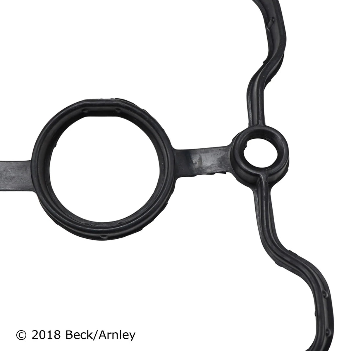 Beck/Arnley 036-1834 2010-2017 Audi R8 Engine Valve Cover Gasket Set