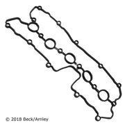 Beck/Arnley 036-1834 2010-2017 Audi R8 Engine Valve Cover Gasket Set