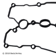 Beck/Arnley 036-1835 2010-2017 Audi R8 Engine Valve Cover Gasket Set