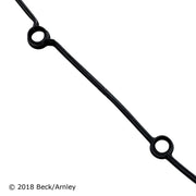 Beck/Arnley 036-1835 2010-2017 Audi R8 Engine Valve Cover Gasket Set