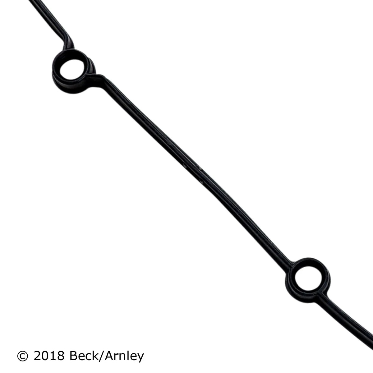 Beck/Arnley 036-1835 2010-2017 Audi R8 Engine Valve Cover Gasket Set