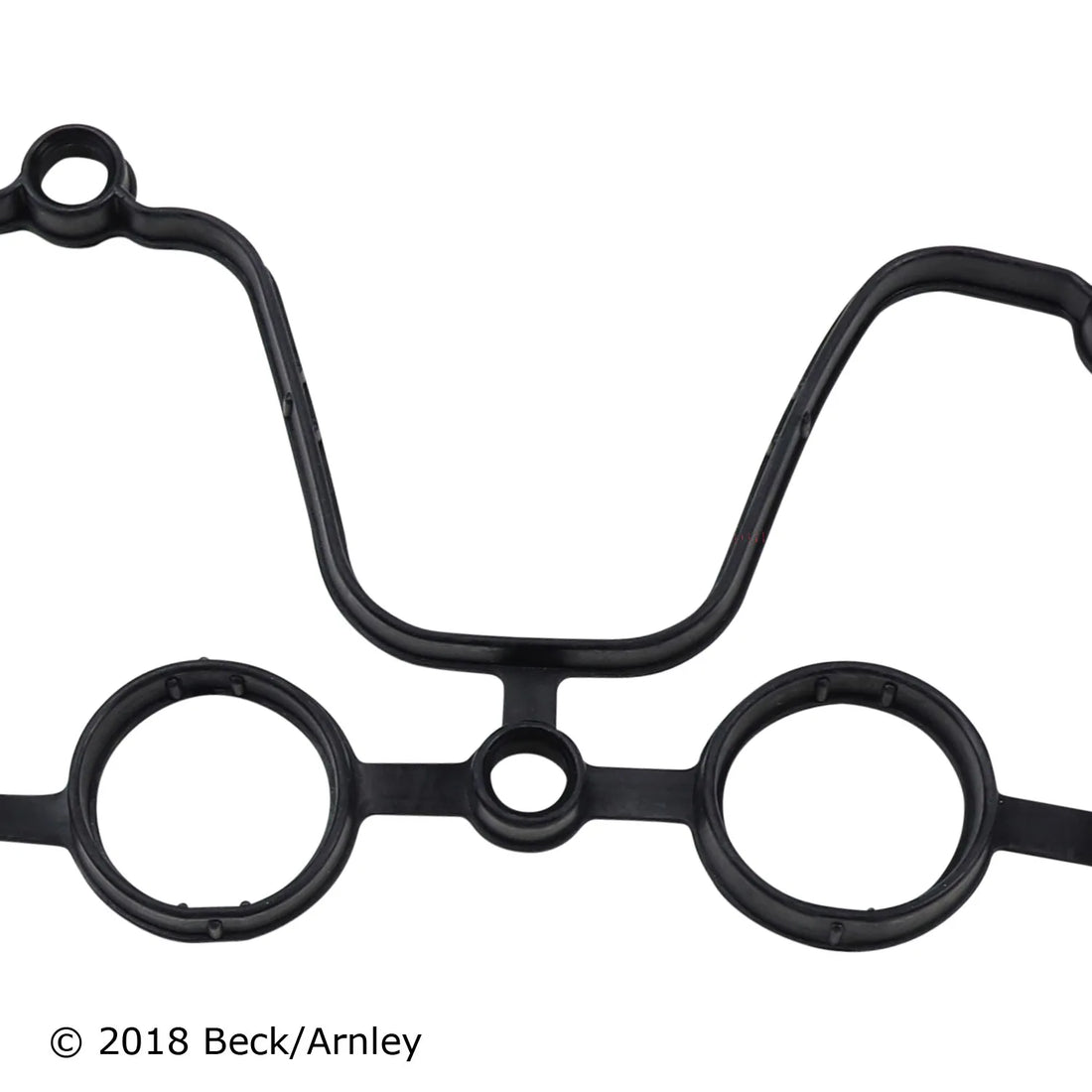 Beck/Arnley 036-1835 2010-2017 Audi R8 Engine Valve Cover Gasket Set