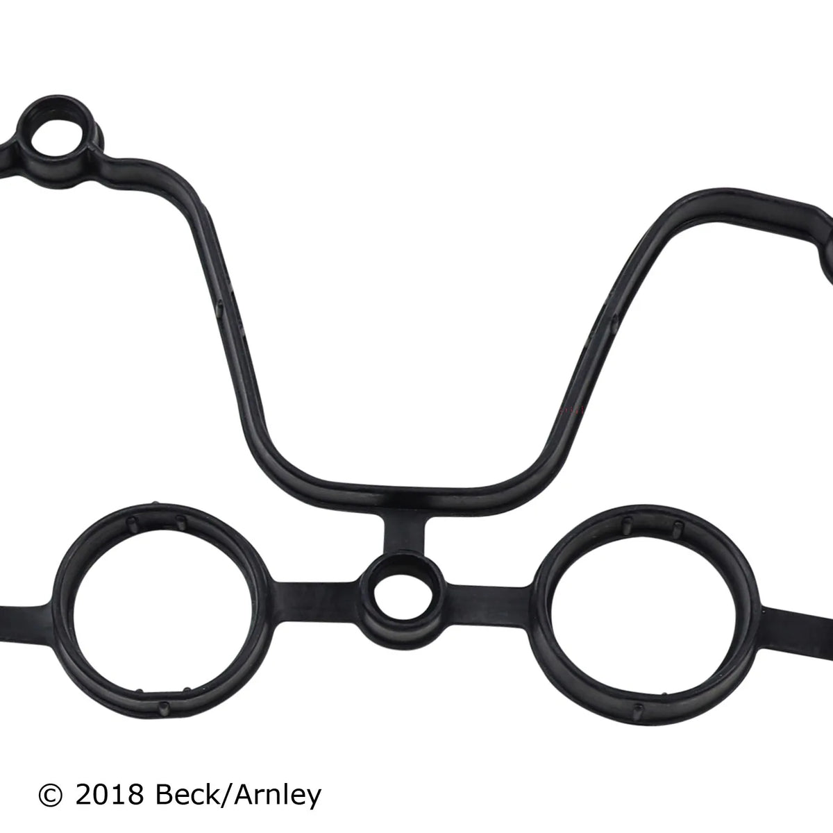 Beck/Arnley 036-1835 2010-2017 Audi R8 Engine Valve Cover Gasket Set