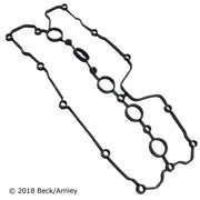 Beck/Arnley 036-1835 2010-2017 Audi R8 Engine Valve Cover Gasket Set