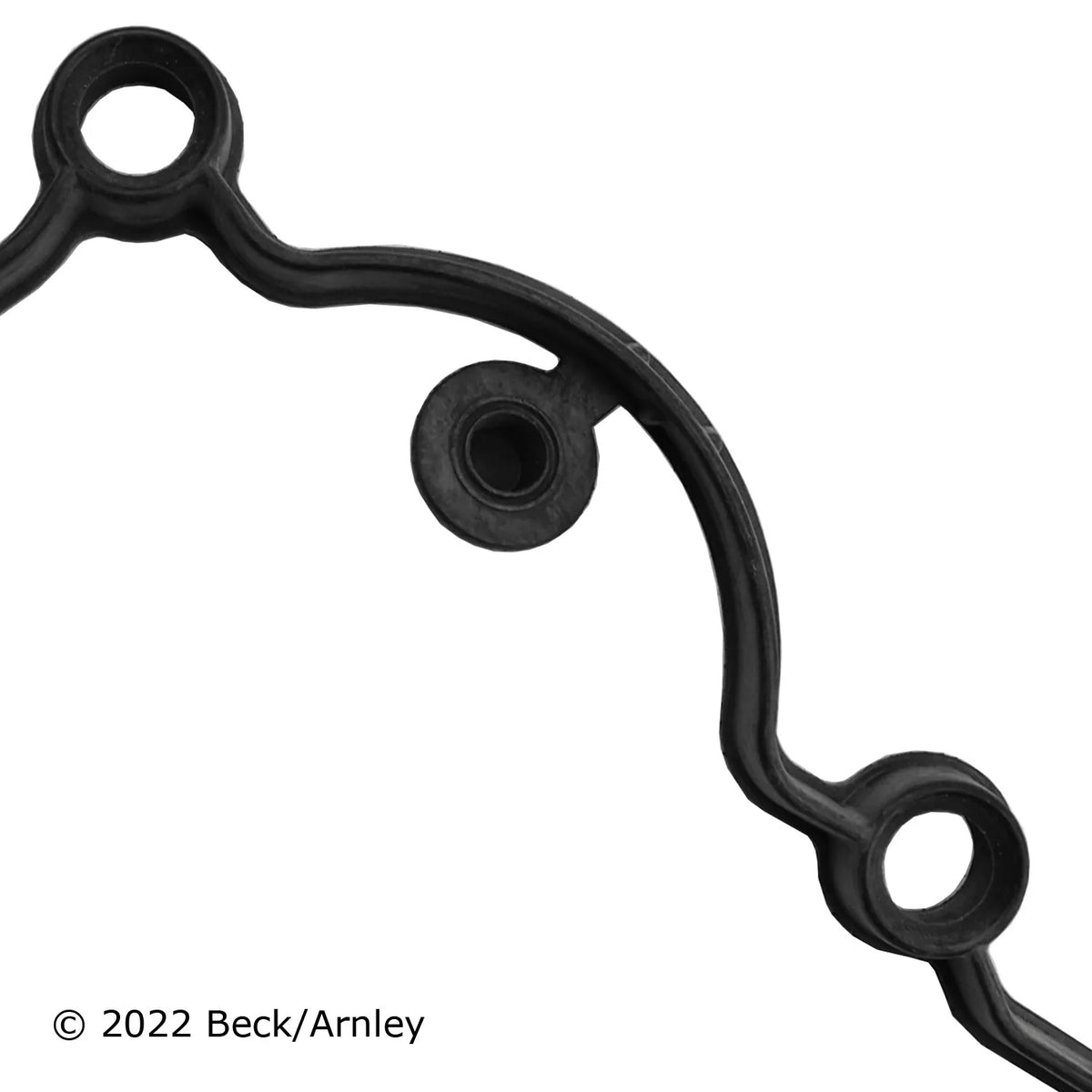 Beck/Arnley 036-1836 2008-2015 Audi R8 Engine Valve Cover Gasket Set