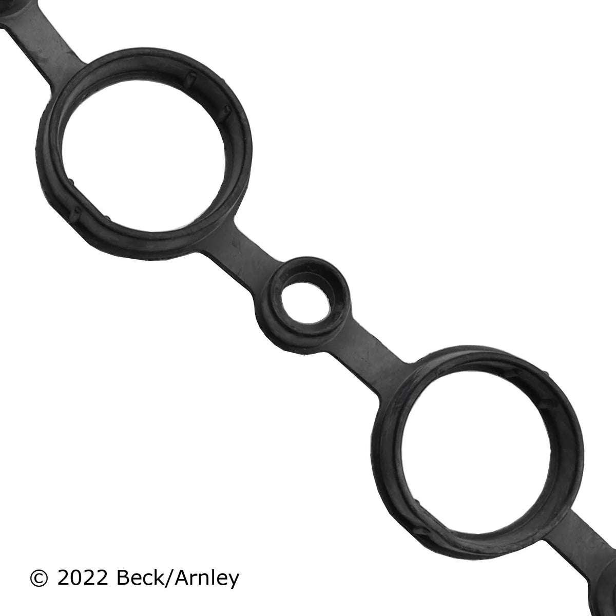 Beck/Arnley 036-1836 2008-2015 Audi R8 Engine Valve Cover Gasket Set