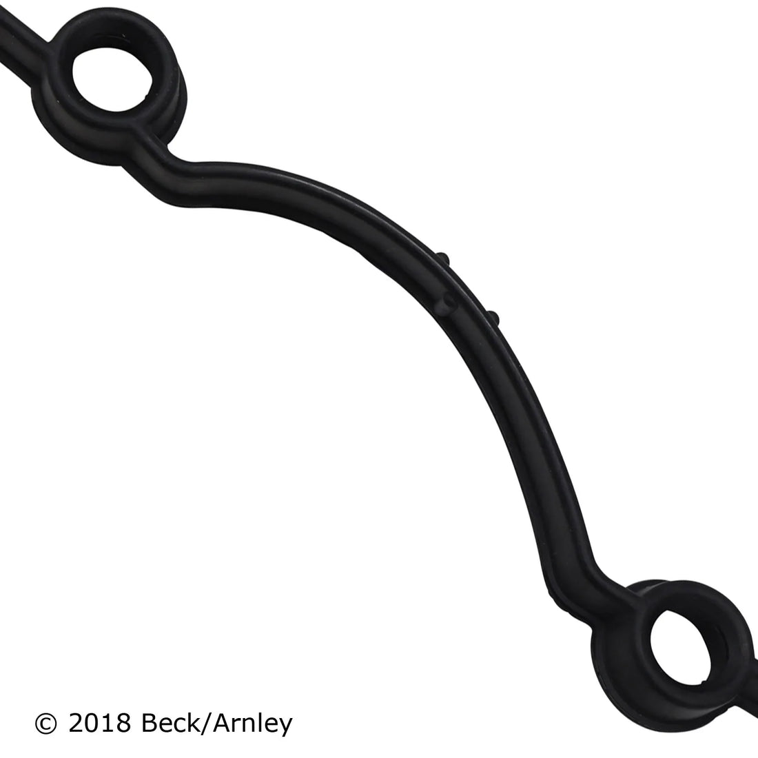 Beck/Arnley 036-1838 2011-2019 Audi Q7 Engine Valve Cover Gasket Set