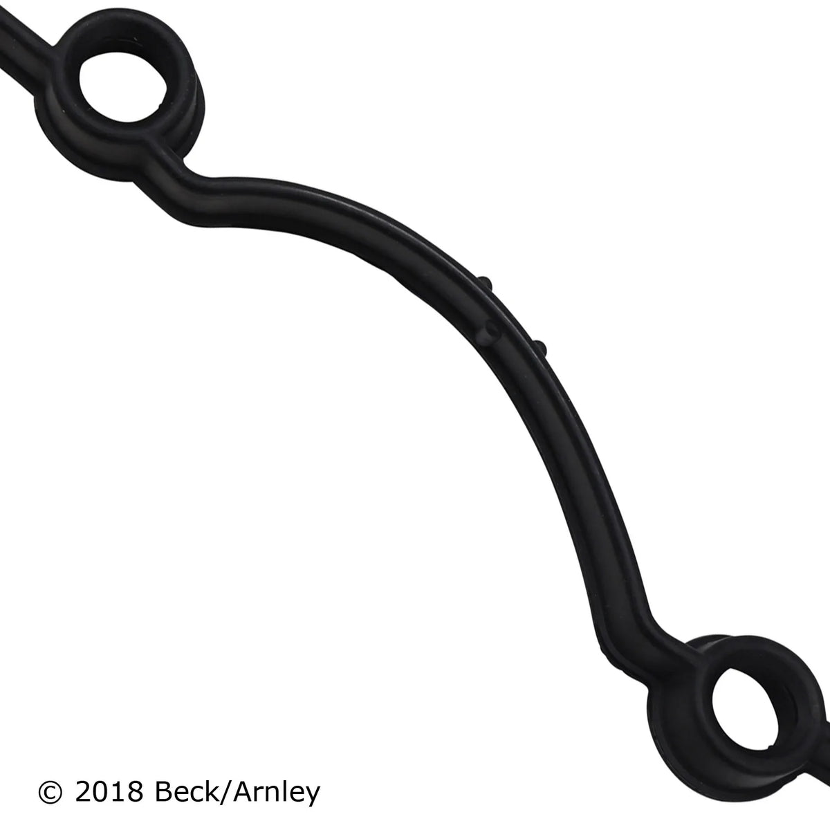 Beck/Arnley 036-1838 2011-2019 Audi Q7 Engine Valve Cover Gasket Set