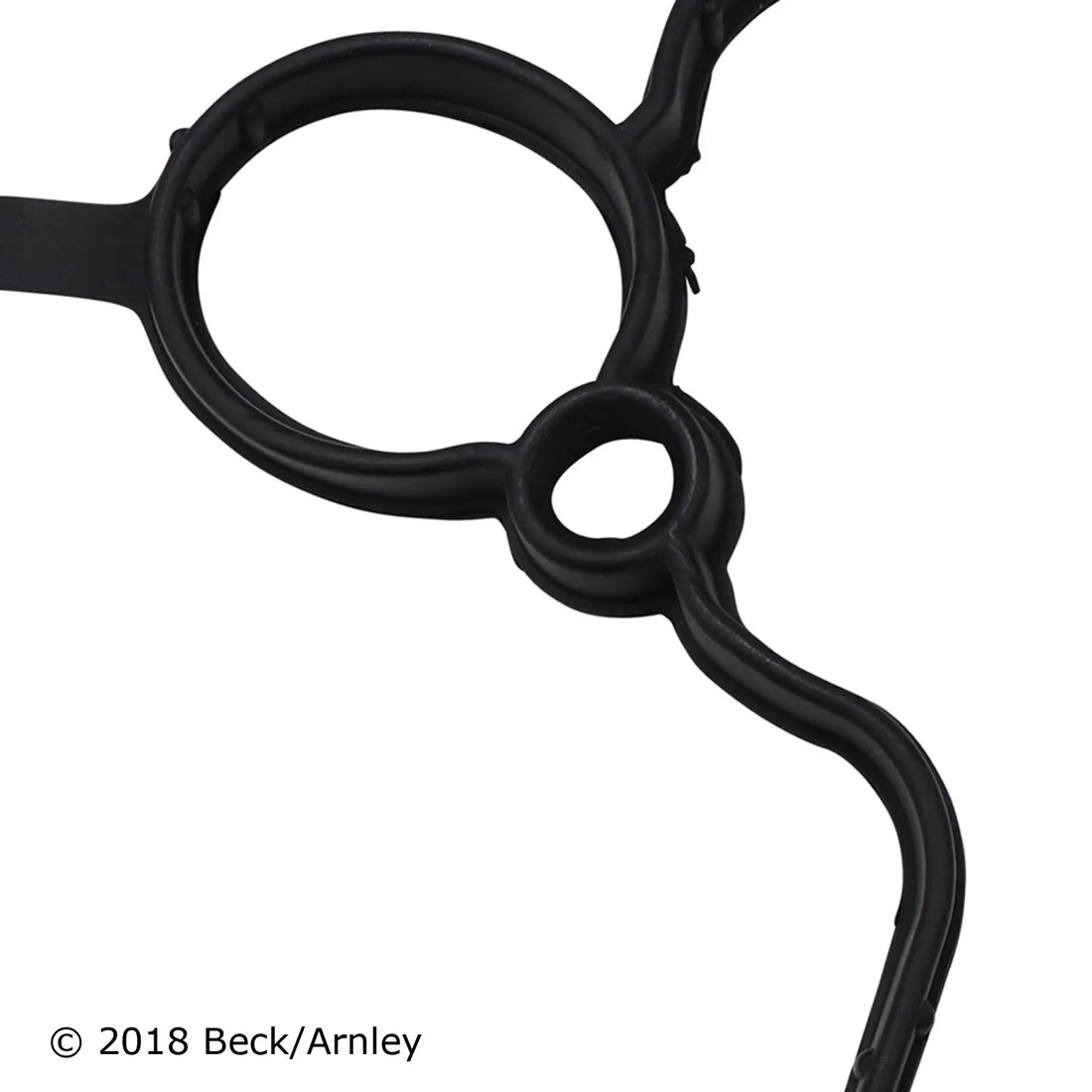 Beck/Arnley 036-1838 2011-2019 Audi Q7 Engine Valve Cover Gasket Set