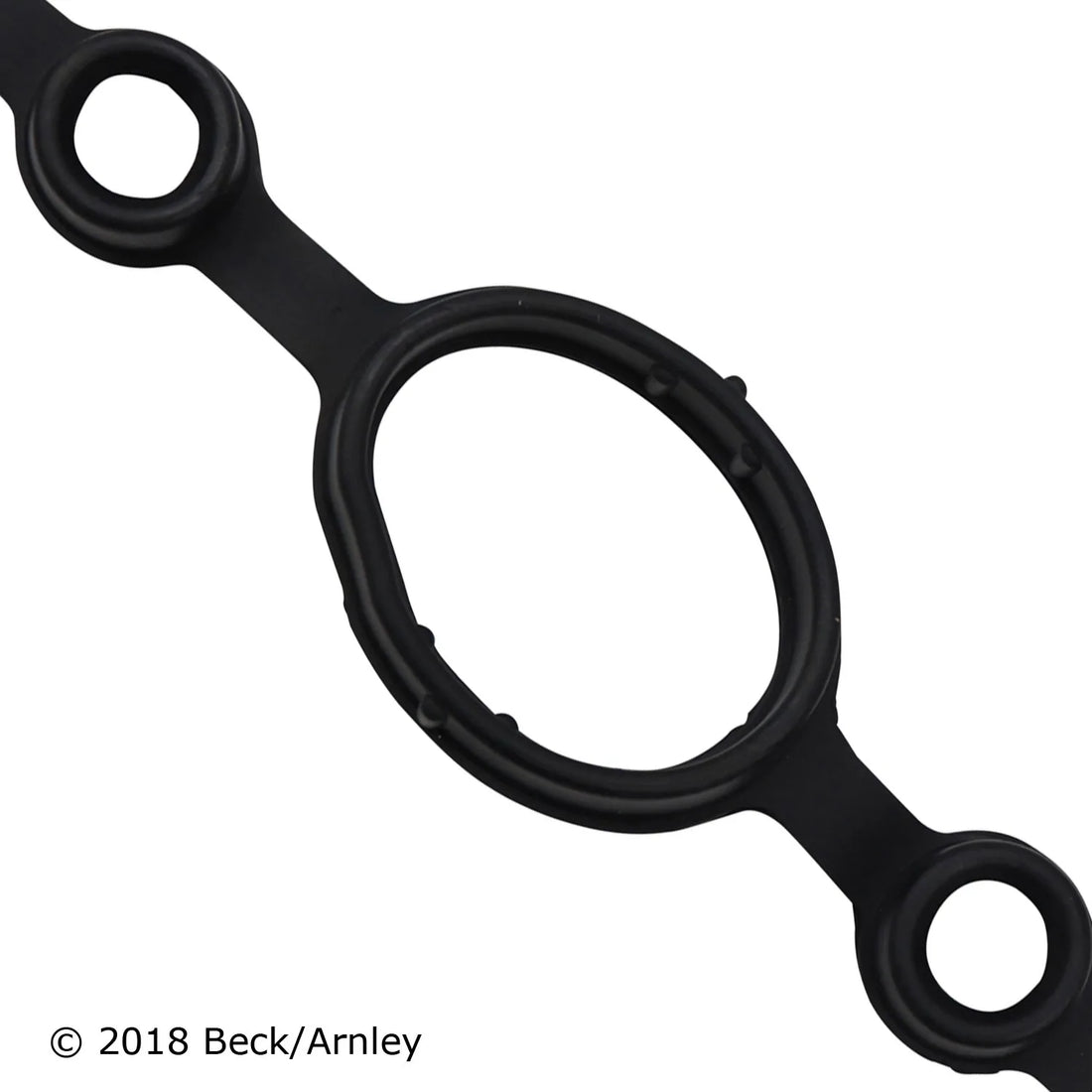 Beck/Arnley 036-1838 2011-2019 Audi Q7 Engine Valve Cover Gasket Set